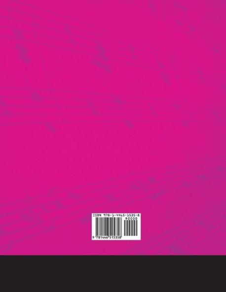 "Fur Elise" Bagatelle in A Minor By Ludwig Van Beethoven For Solo Piano (1810) Wo059: With a Biography by Joseph Otten