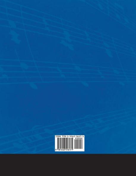 Variations On "La Molinara" By Niccolo Paganini For Violin (1888) Op.108