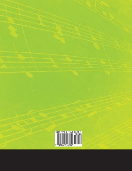 Variations on a Theme by Paganini Book 2 By Johannes Brahms For Solo Piano (1863) Op.35