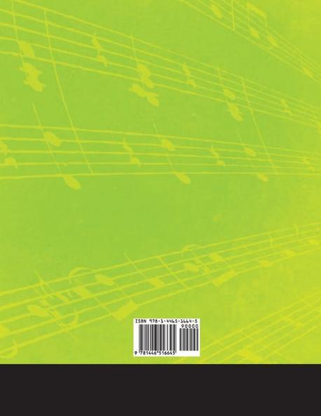 3 Sonatas by Johann Sebastian Bach for Violin (1720) Bwv1001 Bwv1003 Bwv1005