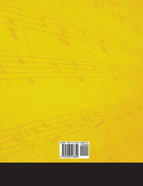 12 Etudes Vol. I. Numbers 1-12 by Fr D Ric Chopin for Solo Piano (1832) Op.10