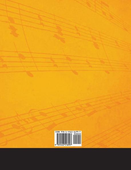 Preludes Book 1 By Claude Debussy For Solo Piano (1910) CD125/L.117 CD125/L.118