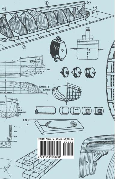 Ship Modelling Hints and Tips