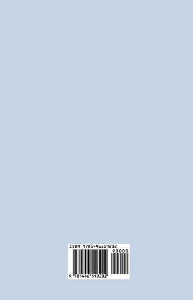 A Dictionary of Dreams - One Thousand Dreams and Their Interpretations