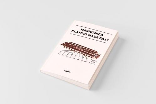 Harmonica Playing Made Easy