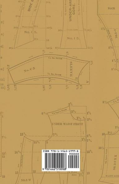 Woman's Institute Library Of Dressmaking - Tailored Pockets