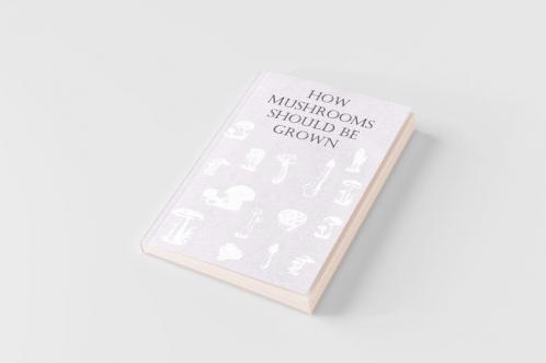 How Mushrooms Should Be Grown