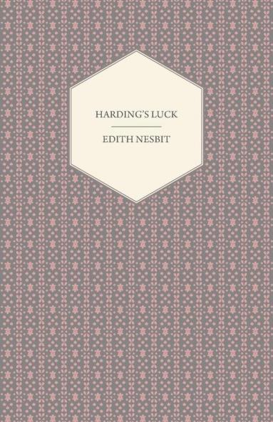 Harding's Luck