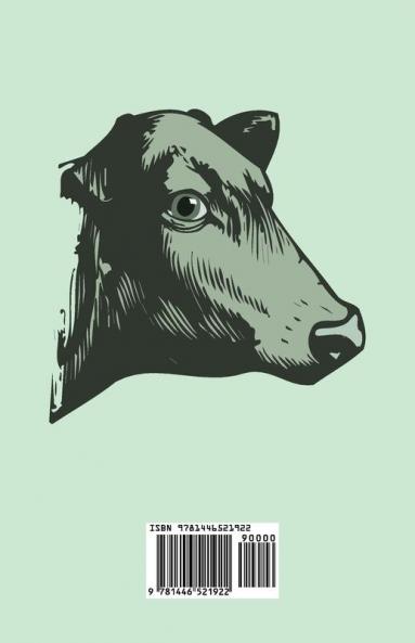 Text Book Of Veterinary Medicine