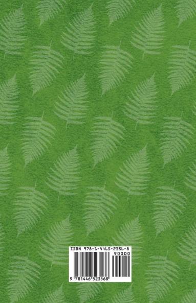 Plants - Ferns Palms and Cycads