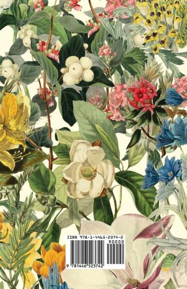 The Modern Flower Garden 5. Irises - With Chapters on the Genus and Its Species and Raising Seedlings