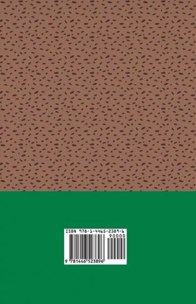Soils: Their Formation Properties and Management