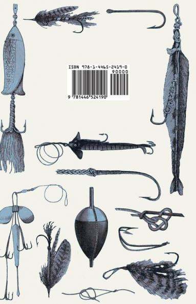 Equipment for Sea Fishing - How to Choose or Make; Rods Reels Tackle Hooks Baits Knots and Nets