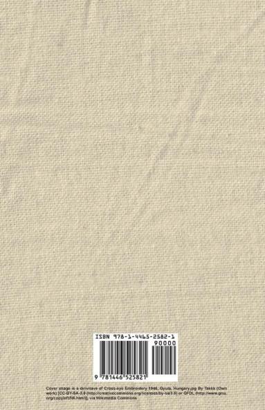 Embroidery