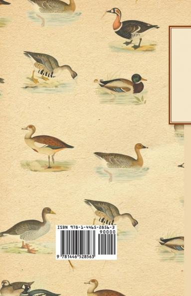A Book on Duck Shooting
