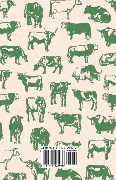 Farm Livestock - With Information on Cattle Sheep Pigs and Horses