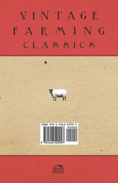 Livestock and Animal Products in the Tropics - Containing Information on Zebu Cattle Swine Buffalo and Other Tropical Livestock