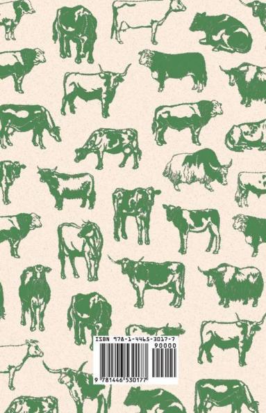Buildings for Dairy Cattle - With Information on Cowsheds Milking Sheds and Loose Boxes