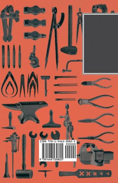 Sheet Metalwork on the Farm - Containing Information on Materials Soldering Tools and Methods of Sheet Metalwork