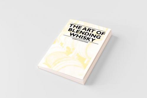 The Art of Blending Whisky
