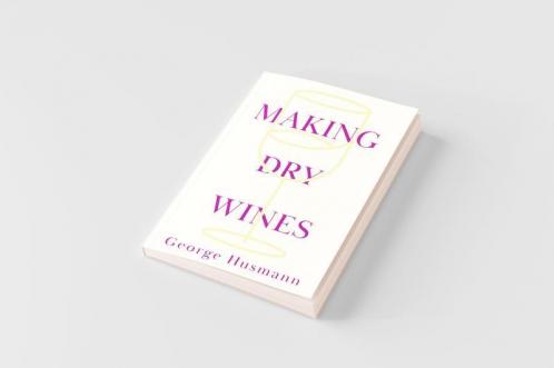 Making Dry Wines
