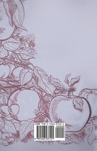 An Article About How to Prune Fruit Bushes and Trees Young and Old