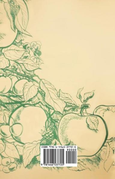 An Article Detailing Miscellaneous Tropical and Subtropical Fruits - Being the Durian Santol Carambola Bilimbi Tamarind Carissa Ramontchi Ketembilla Tuna Pitaya Tree-Tomato and Genipa Fruits