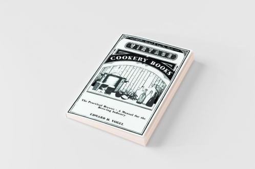The Practical Brewer - A Manual for the Brewing Industry