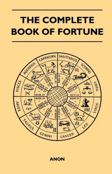 The Complete Book of Fortune