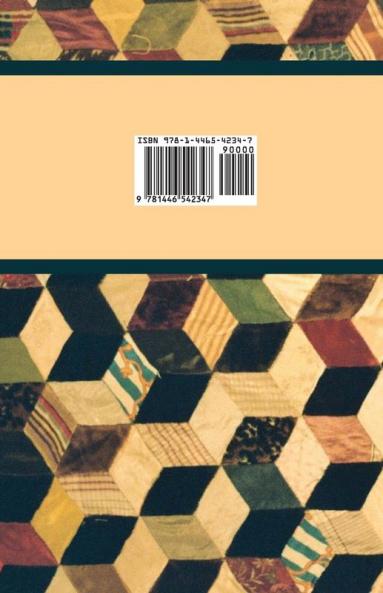 The Beginnings of Quilting and Patchwork in Antiquity - Two Articles on the History of the Craft