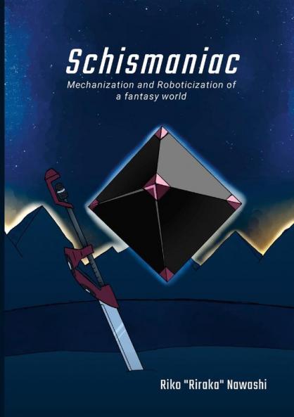 Schismaniac