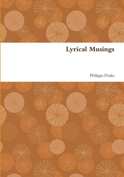 Lyrical Musings
