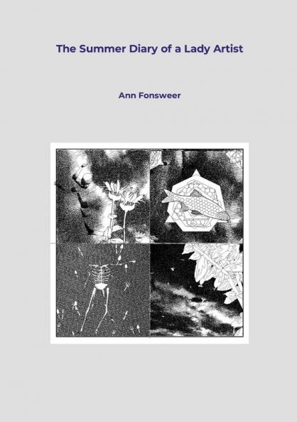 The Summer Diary of a Lady Artist