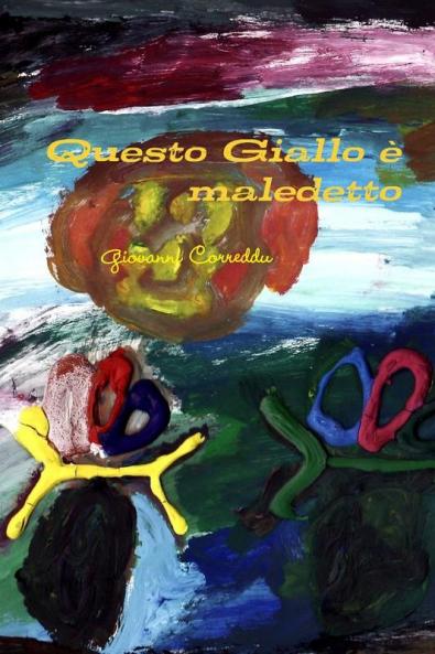 Questo Giallo �� maledetto