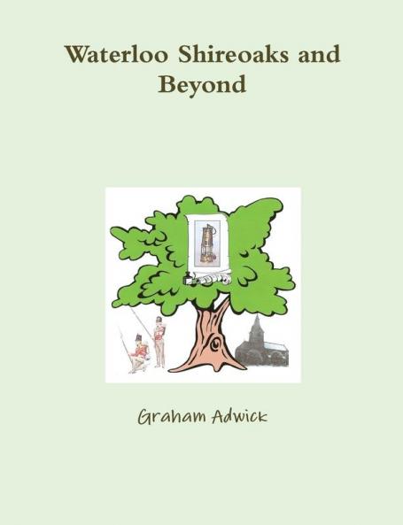 Waterloo Shireoaks and Beyond