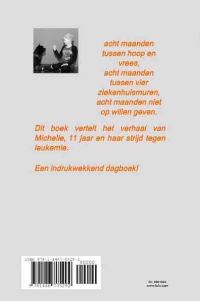 Lieve Michelle