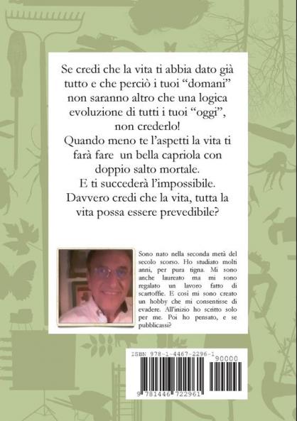 Non a caso il destino