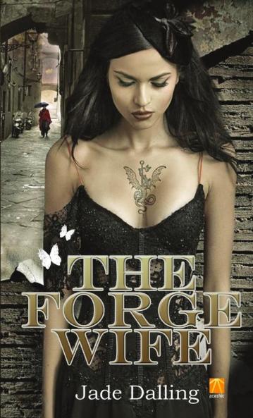The Forge Wife