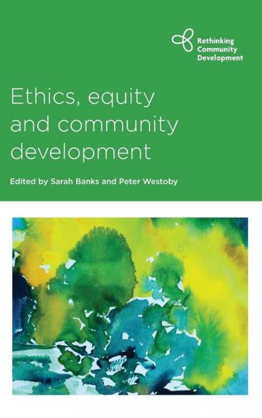 Ethics Equity and Community Development