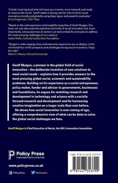 Social Innovation