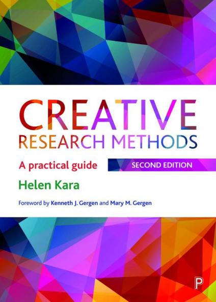 Creative Research Methods 2e