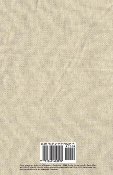 A Picture Book of English Embroideries - Part IV. Chair Seats and Chair Backs