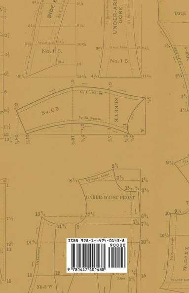Butterick Dressmaking Book