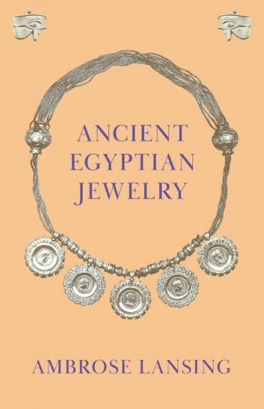 Ancient Egyptian Jewelry