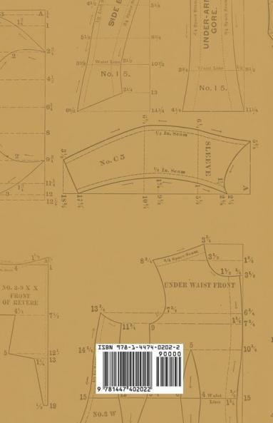 The Complete Home Book of Family Tailoring