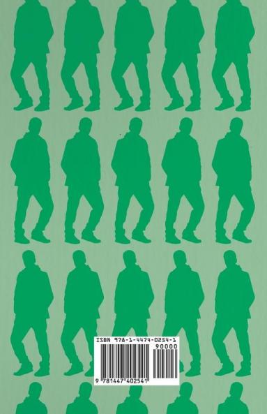 The Laws of Imitation