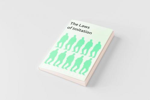 The Laws of Imitation