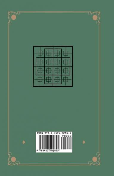 Symbolic Logic and the Game of Logic