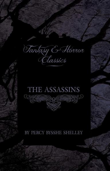 The Assassins (Fantasy and Horror Classics)