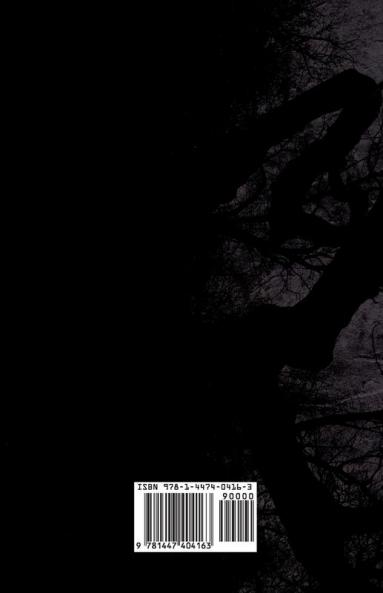 Dead Men Working in the Cane Fields (Fantasy and Horror Classics)